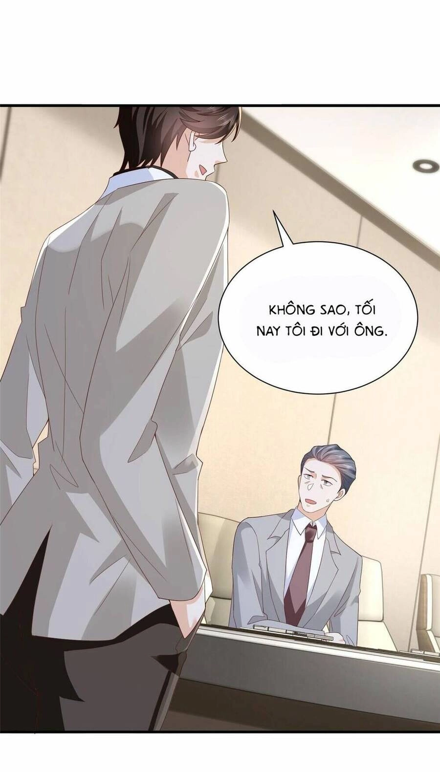 Mỗi Tuần Ta Có Một Nghề Nghiệp Mới Chapter 310 - 34