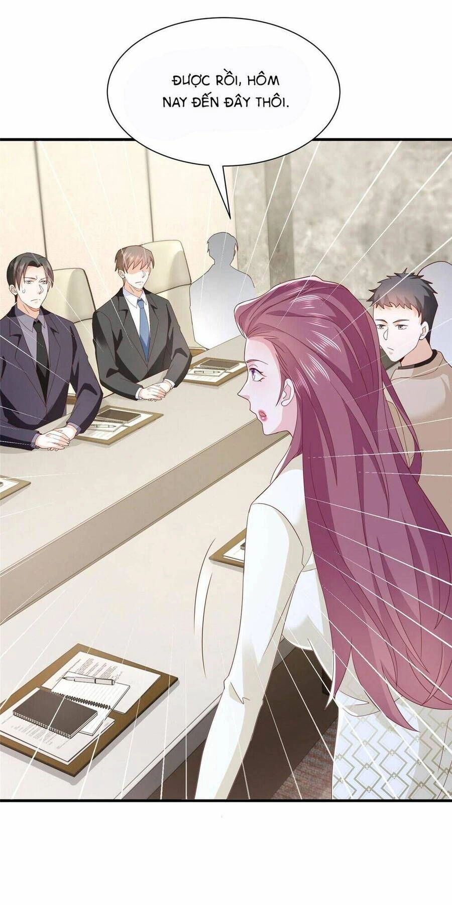 Mỗi Tuần Ta Có Một Nghề Nghiệp Mới Chapter 310 - 35