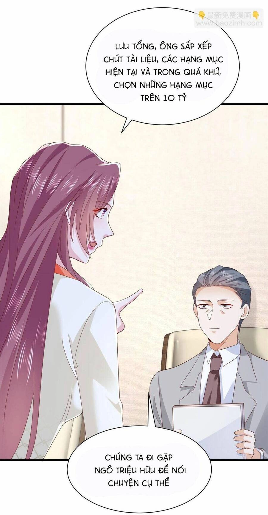 Mỗi Tuần Ta Có Một Nghề Nghiệp Mới Chapter 310 - 36