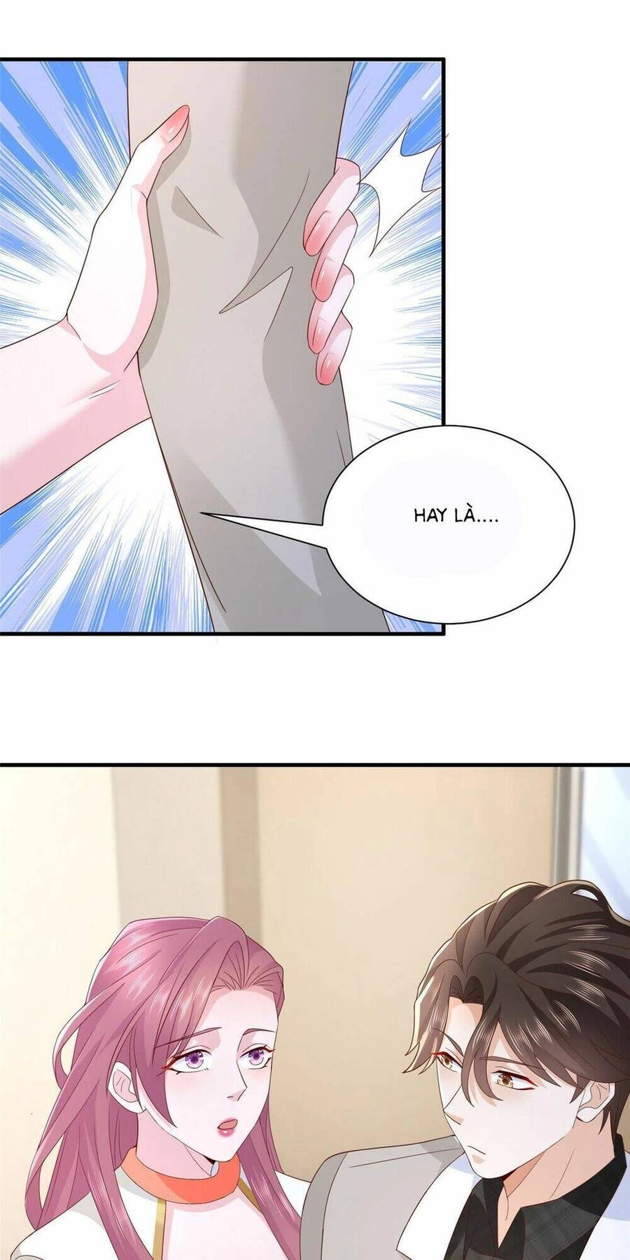 Mỗi Tuần Ta Có Một Nghề Nghiệp Mới Chapter 310 - 38