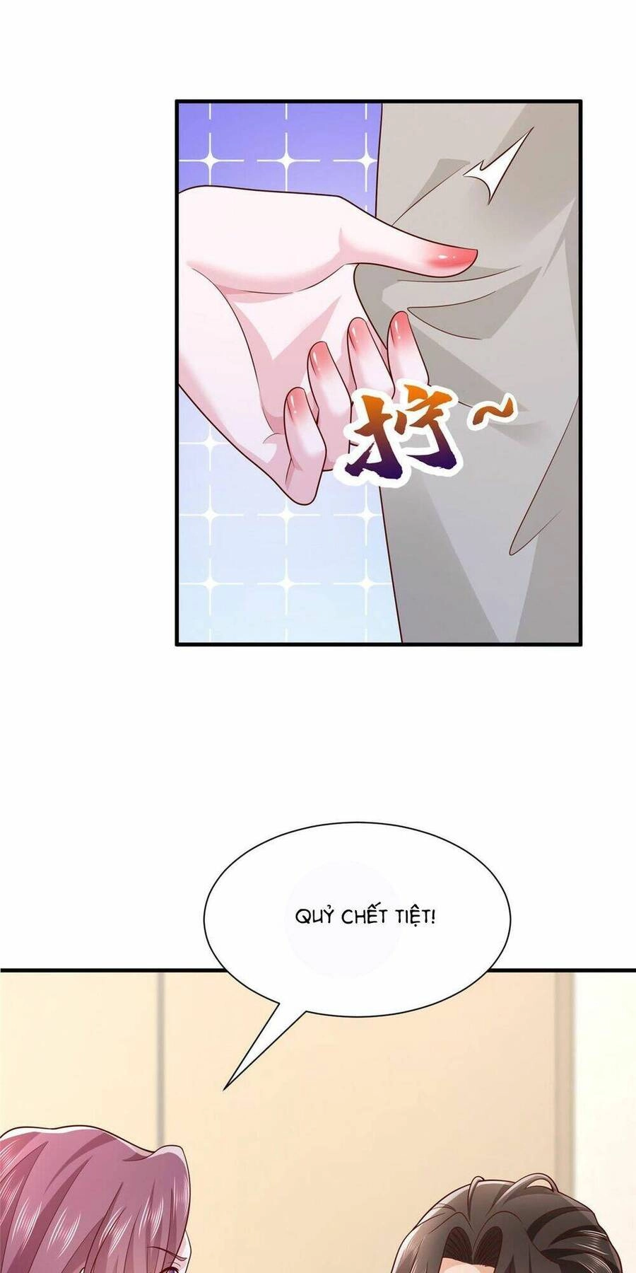 Mỗi Tuần Ta Có Một Nghề Nghiệp Mới Chapter 310 - 44