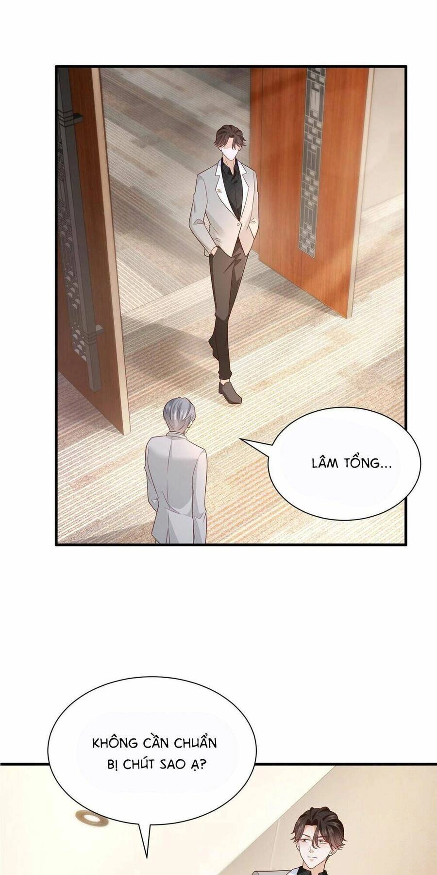 Mỗi Tuần Ta Có Một Nghề Nghiệp Mới Chapter 310 - 47