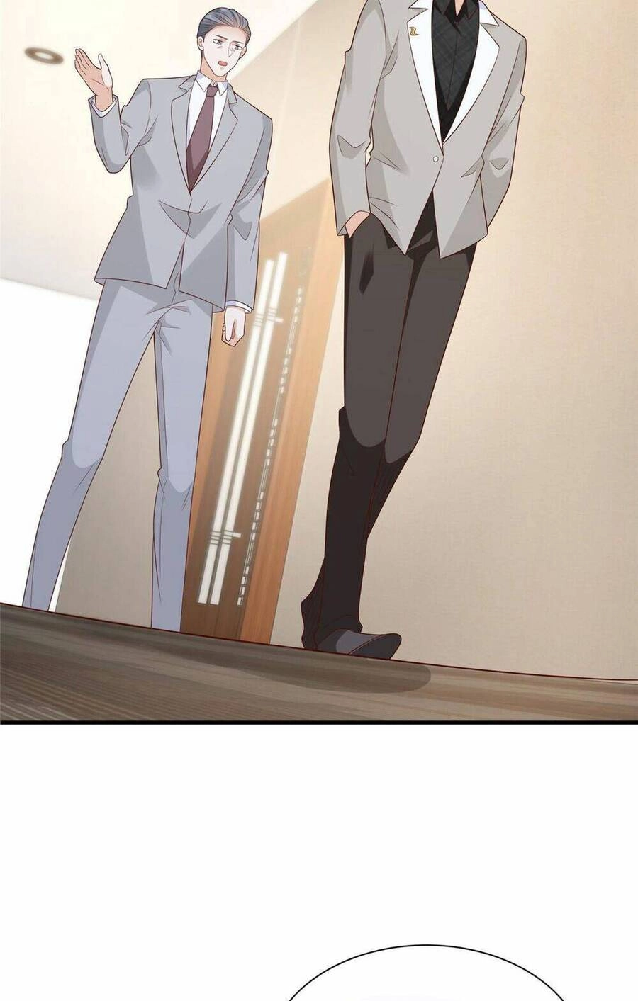 Mỗi Tuần Ta Có Một Nghề Nghiệp Mới Chapter 310 - 48