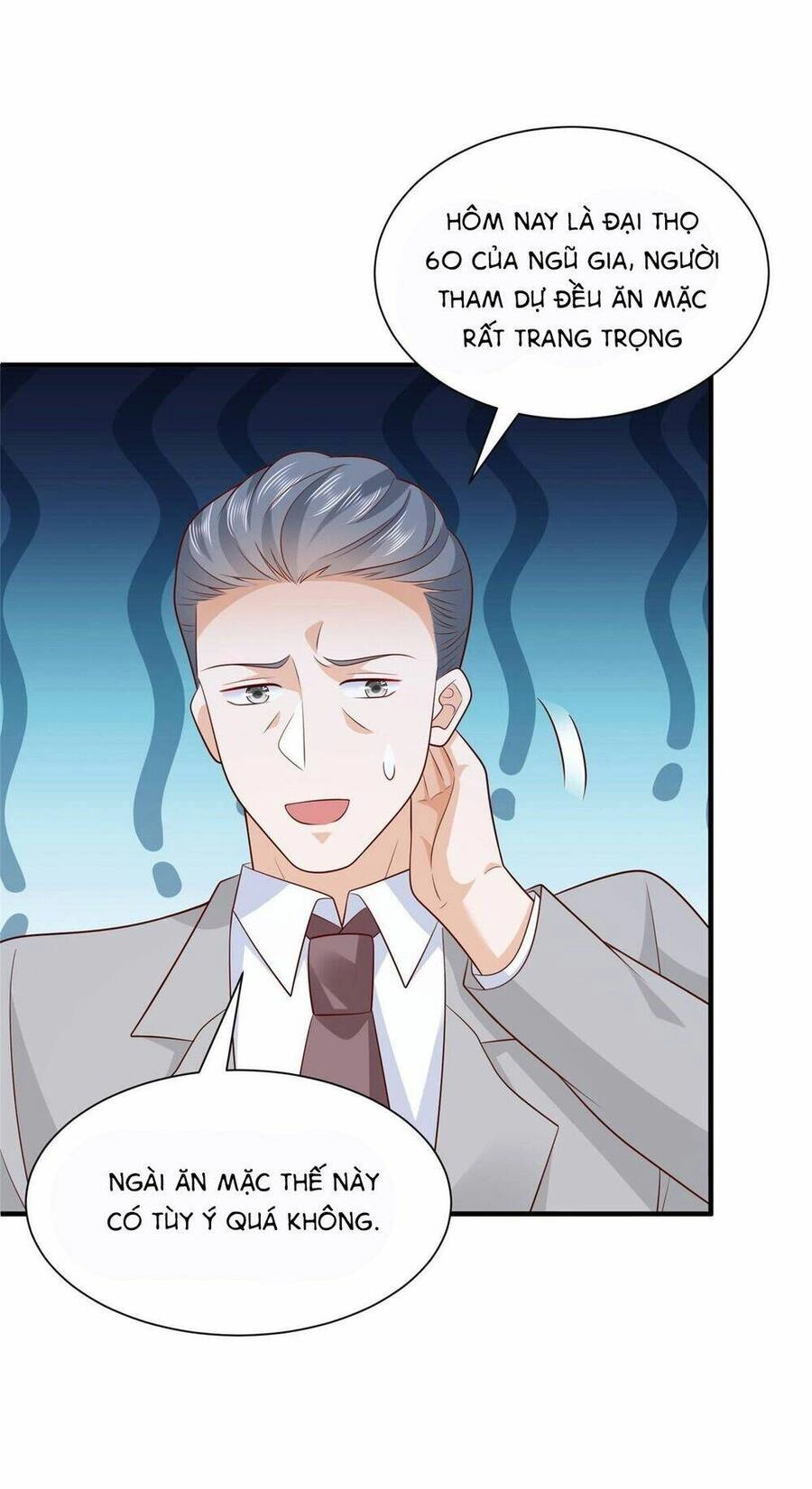 Mỗi Tuần Ta Có Một Nghề Nghiệp Mới Chapter 310 - 50