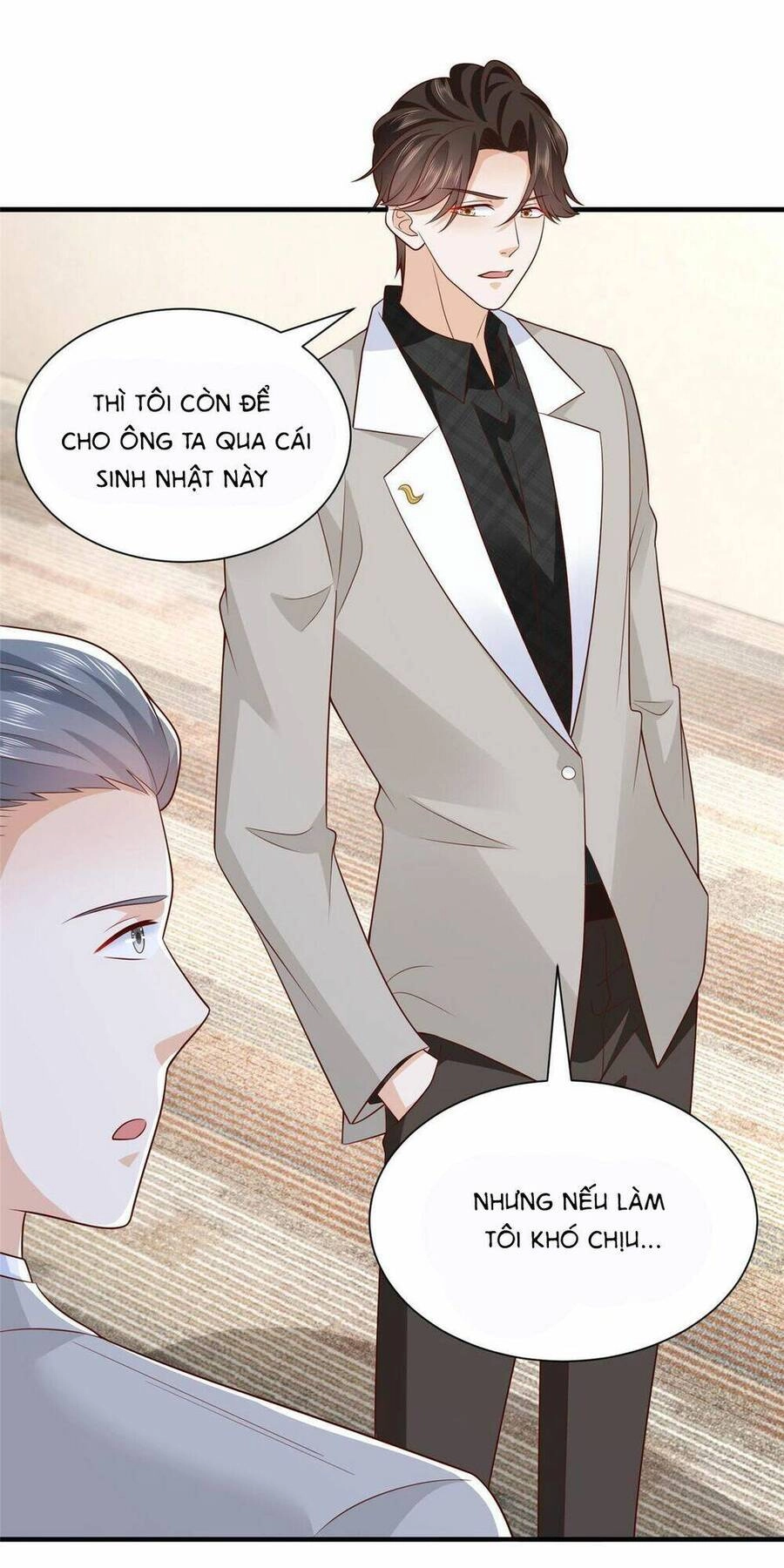 Mỗi Tuần Ta Có Một Nghề Nghiệp Mới Chapter 310 - 52