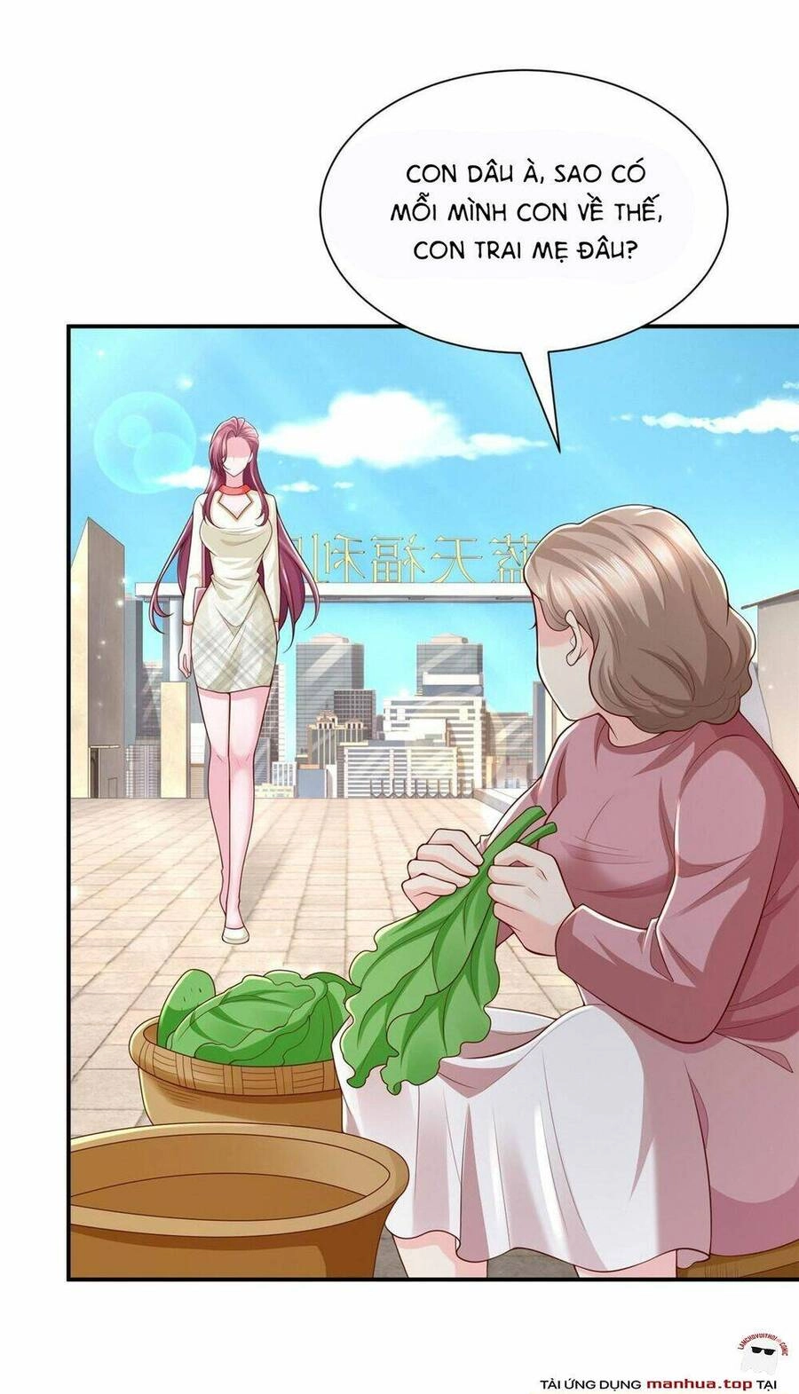 Mỗi Tuần Ta Có Một Nghề Nghiệp Mới Chapter 311 - 6