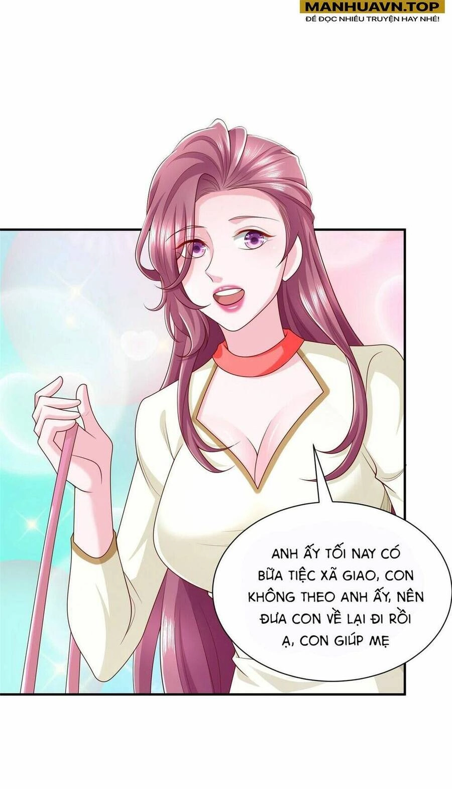 Mỗi Tuần Ta Có Một Nghề Nghiệp Mới Chapter 311 - 7