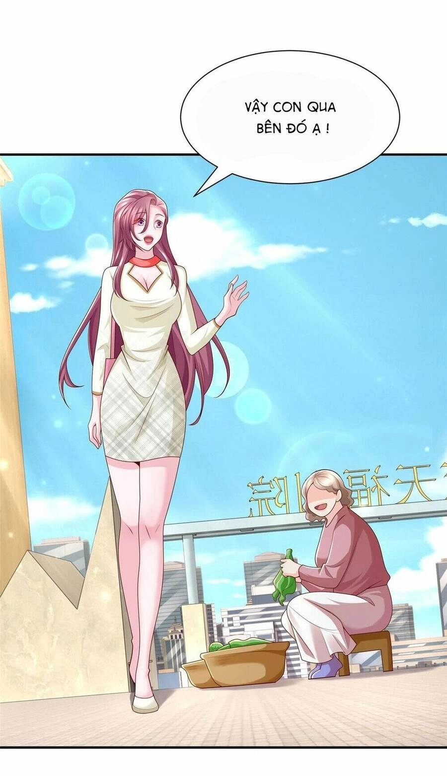 Mỗi Tuần Ta Có Một Nghề Nghiệp Mới Chapter 311 - 10