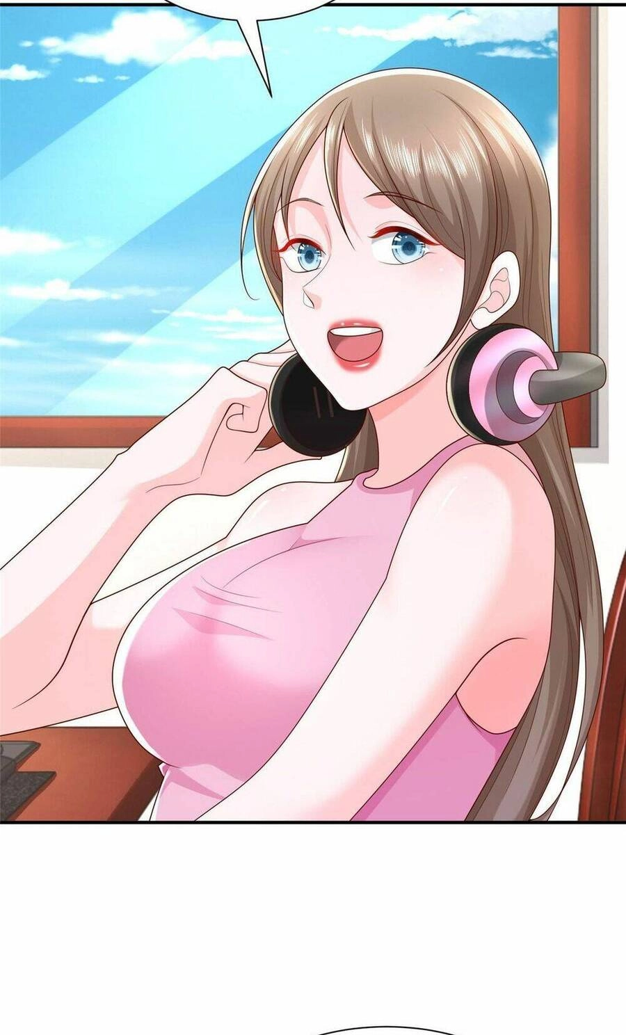 Mỗi Tuần Ta Có Một Nghề Nghiệp Mới Chapter 311 - 12