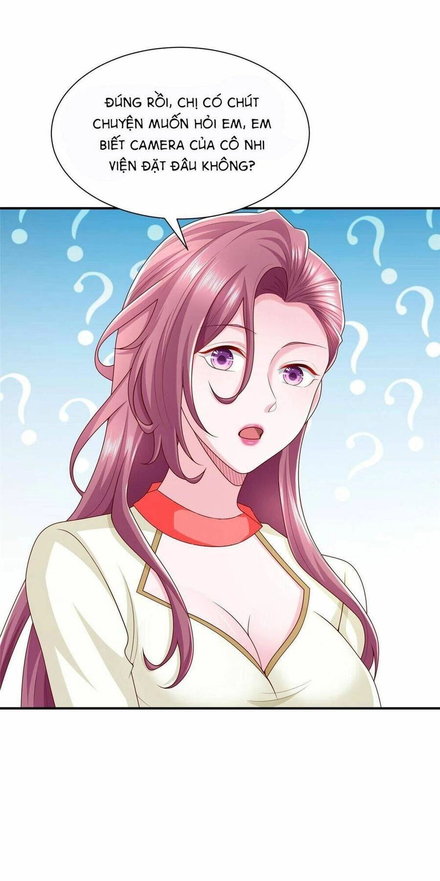 Mỗi Tuần Ta Có Một Nghề Nghiệp Mới Chapter 311 - 14