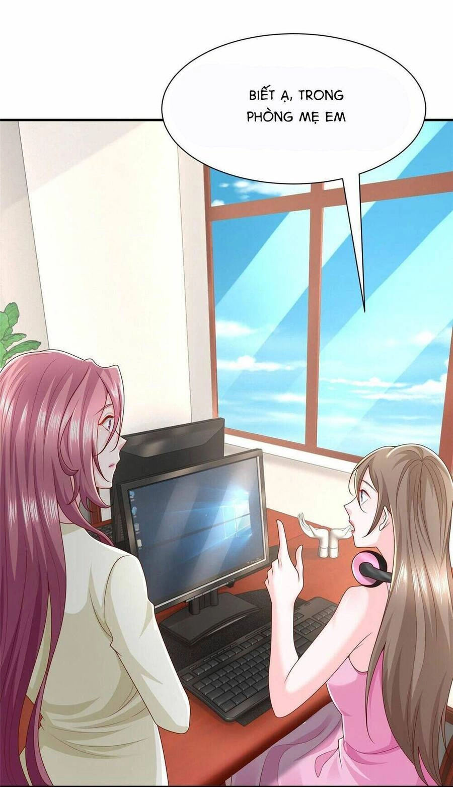 Mỗi Tuần Ta Có Một Nghề Nghiệp Mới Chapter 311 - 15