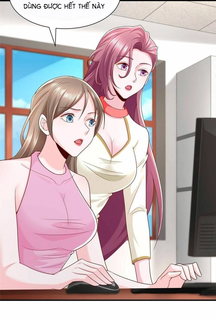 Mỗi Tuần Ta Có Một Nghề Nghiệp Mới Chapter 311 - 19