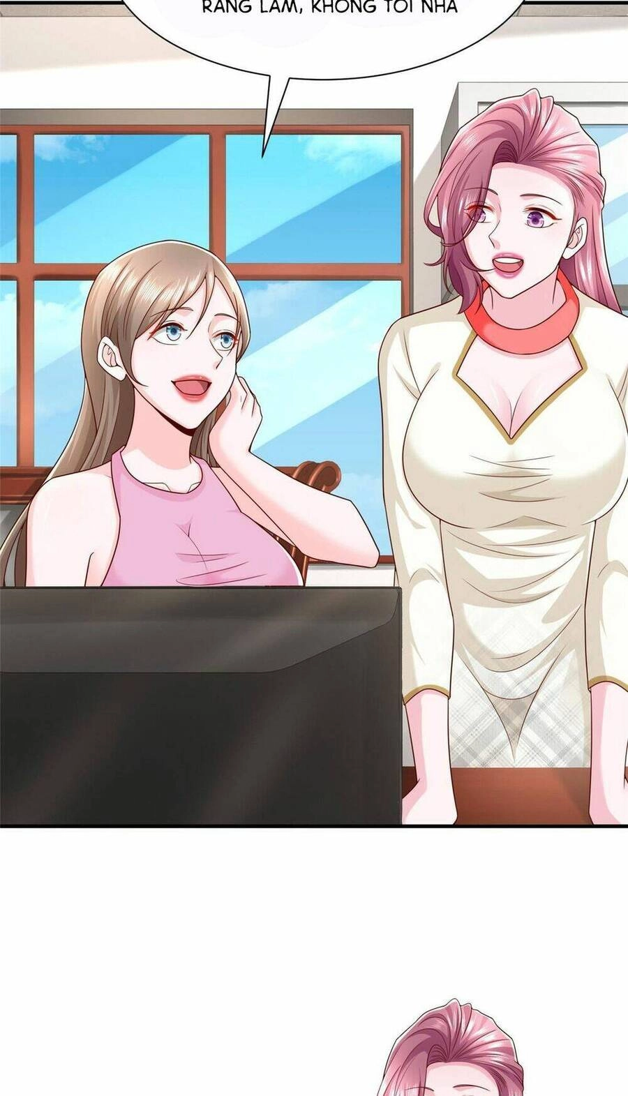 Mỗi Tuần Ta Có Một Nghề Nghiệp Mới Chapter 311 - 21