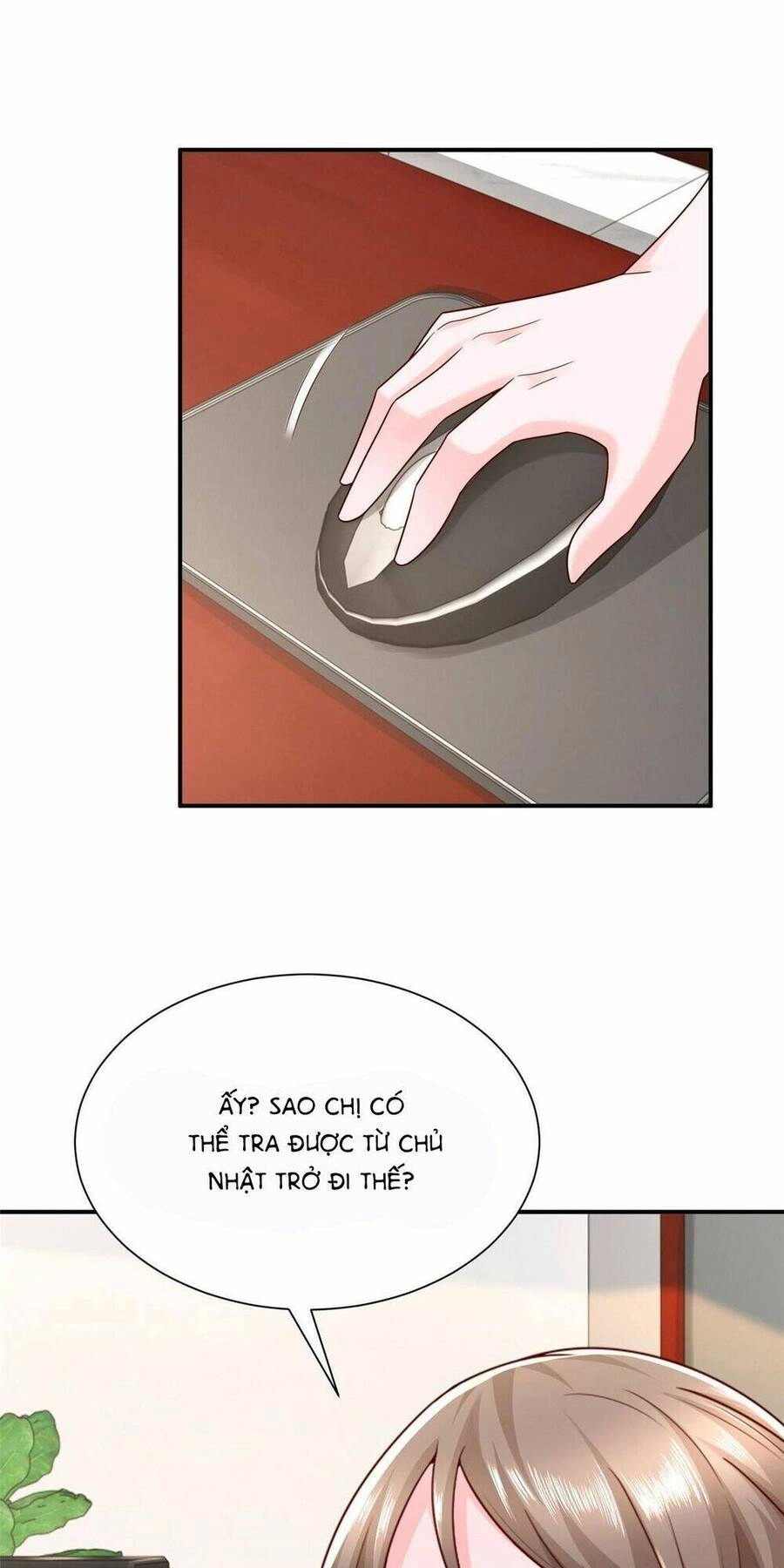 Mỗi Tuần Ta Có Một Nghề Nghiệp Mới Chapter 311 - 23