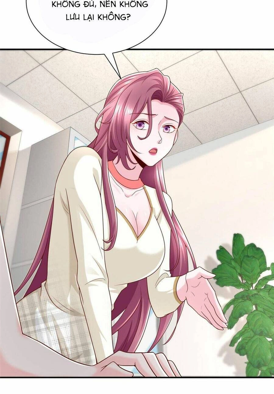 Mỗi Tuần Ta Có Một Nghề Nghiệp Mới Chapter 311 - 25