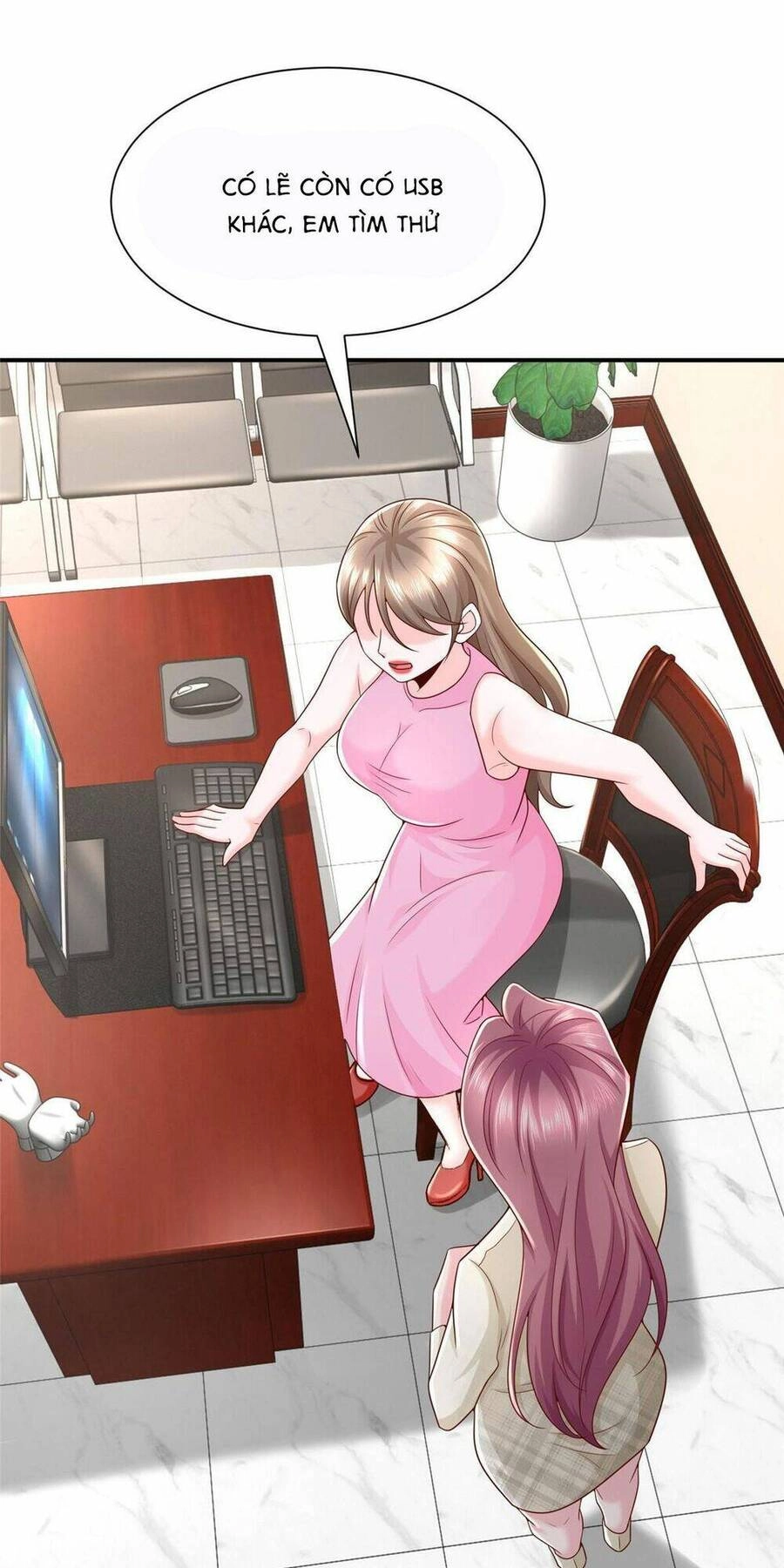 Mỗi Tuần Ta Có Một Nghề Nghiệp Mới Chapter 311 - 26