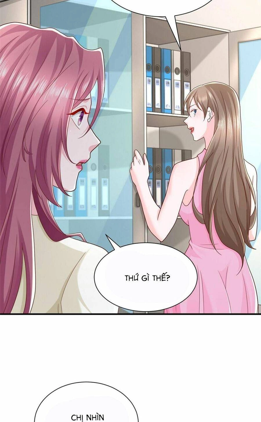 Mỗi Tuần Ta Có Một Nghề Nghiệp Mới Chapter 311 - 30