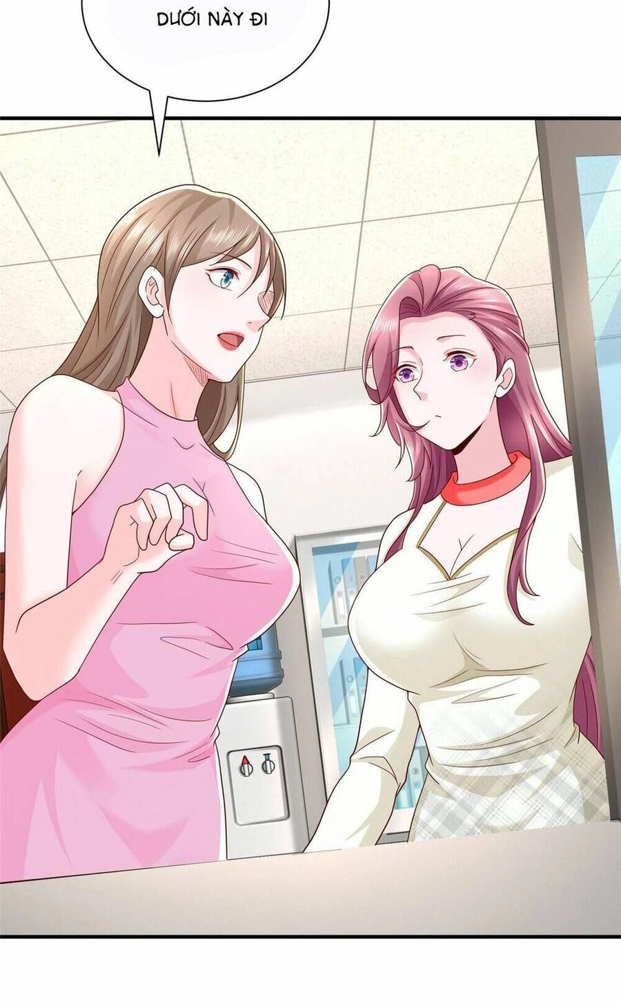 Mỗi Tuần Ta Có Một Nghề Nghiệp Mới Chapter 311 - 31