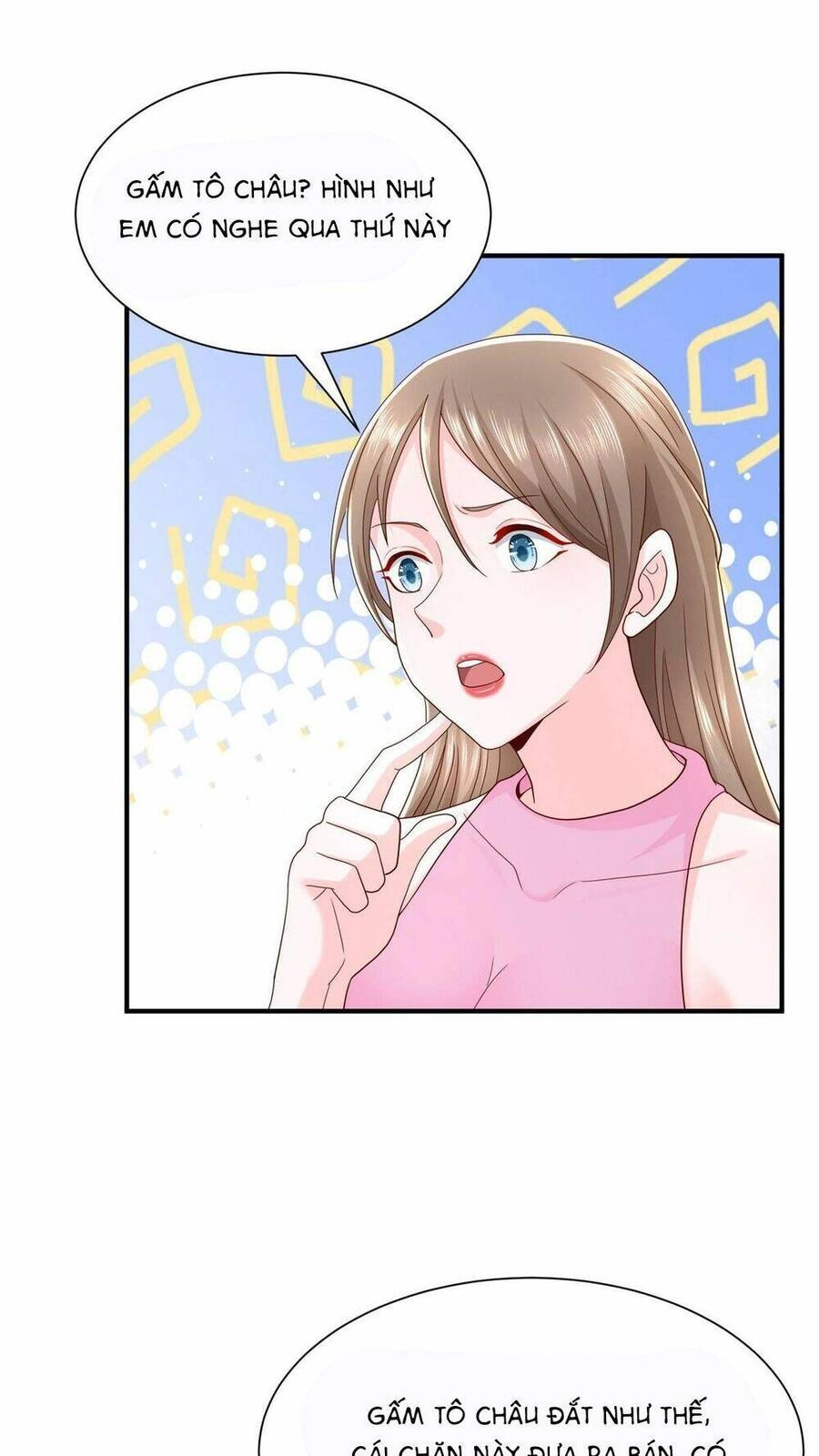 Mỗi Tuần Ta Có Một Nghề Nghiệp Mới Chapter 311 - 33