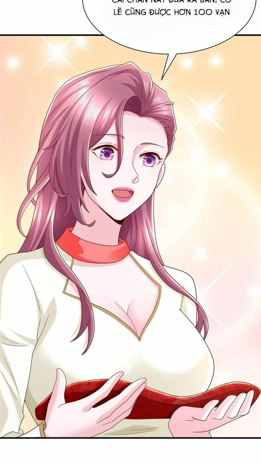 Mỗi Tuần Ta Có Một Nghề Nghiệp Mới Chapter 311 - 34