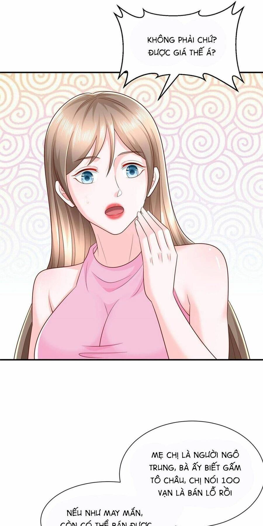 Mỗi Tuần Ta Có Một Nghề Nghiệp Mới Chapter 311 - 35