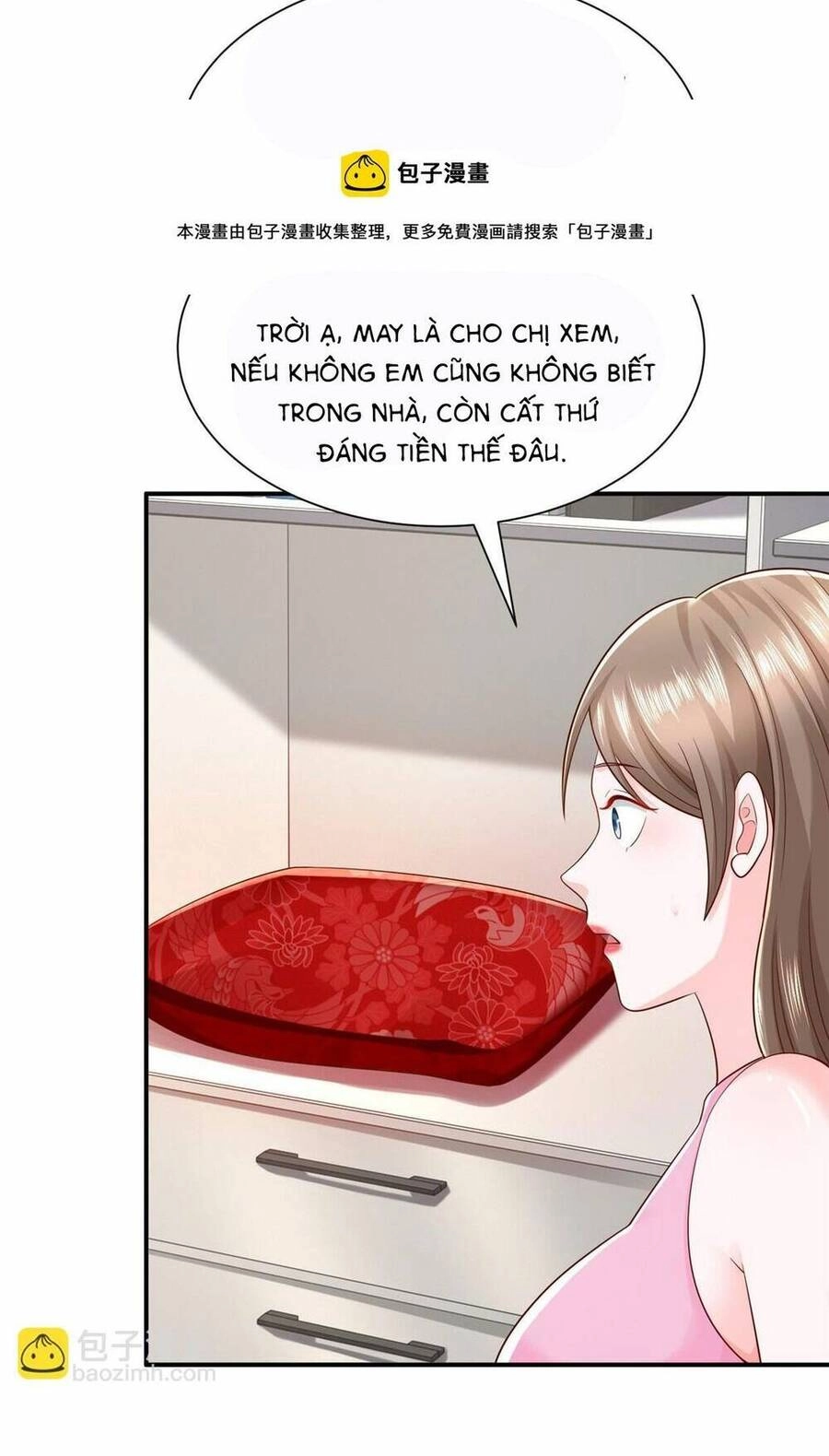 Mỗi Tuần Ta Có Một Nghề Nghiệp Mới Chapter 311 - 37