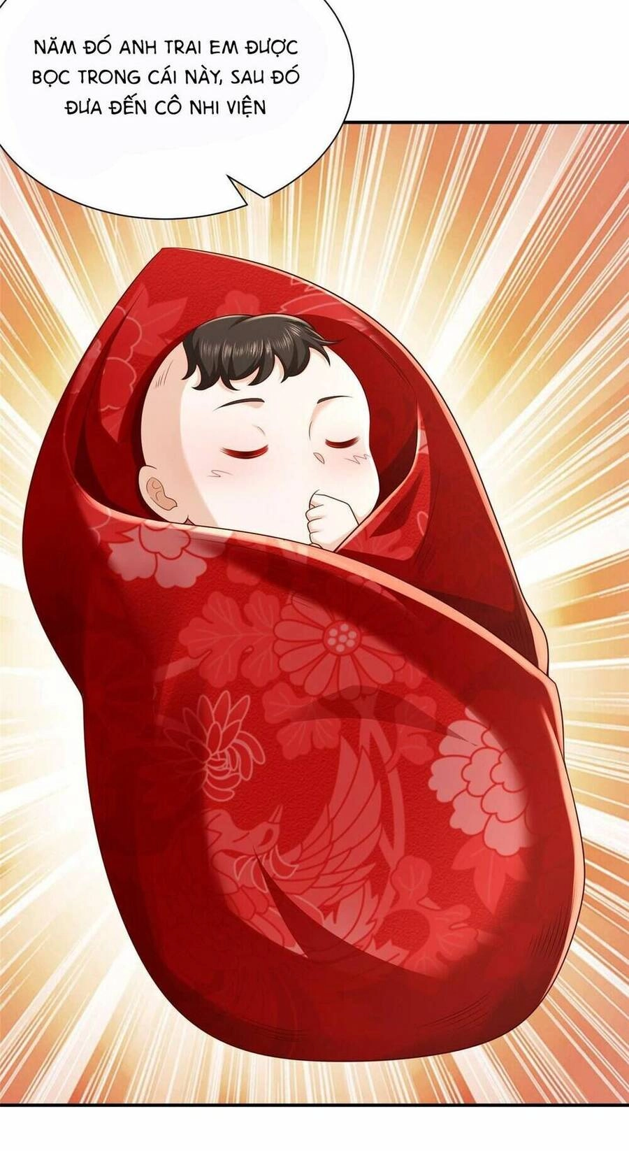 Mỗi Tuần Ta Có Một Nghề Nghiệp Mới Chapter 311 - 40