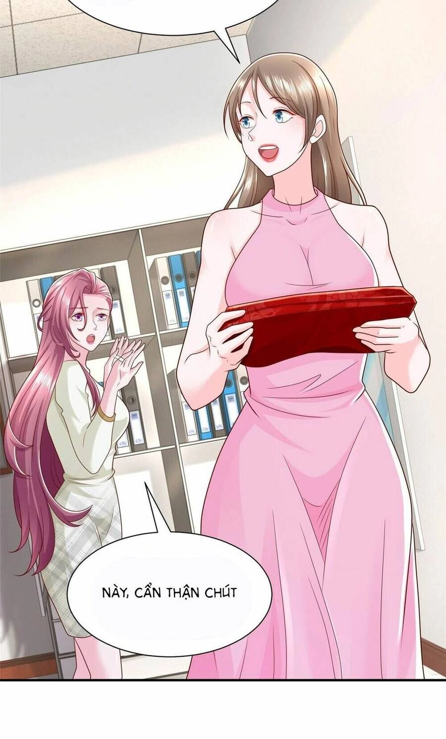 Mỗi Tuần Ta Có Một Nghề Nghiệp Mới Chapter 311 - 43