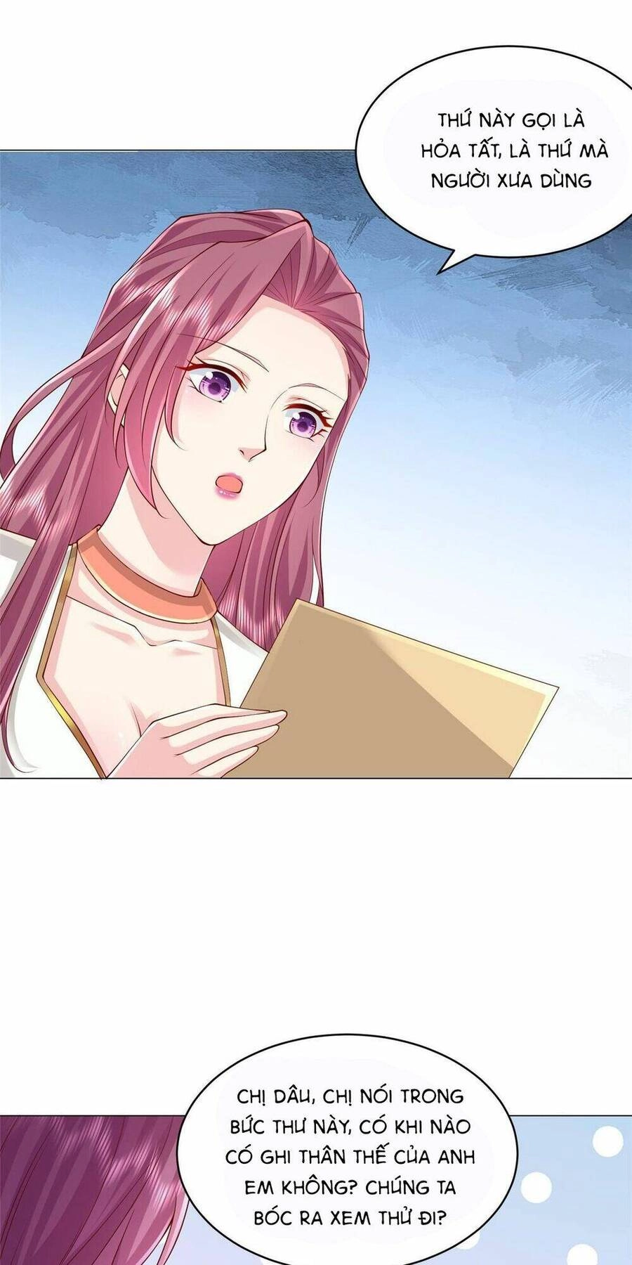 Mỗi Tuần Ta Có Một Nghề Nghiệp Mới Chapter 312 - 6