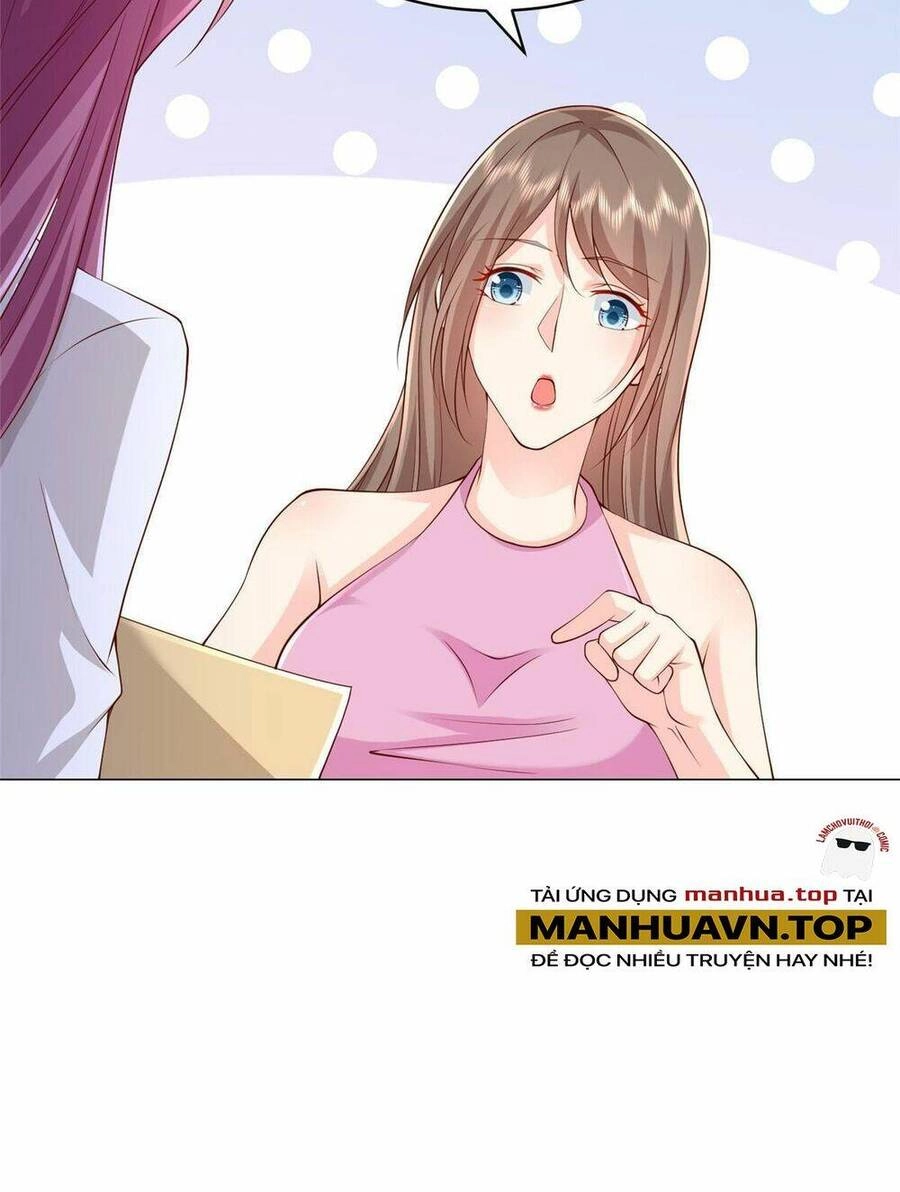 Mỗi Tuần Ta Có Một Nghề Nghiệp Mới Chapter 312 - 7