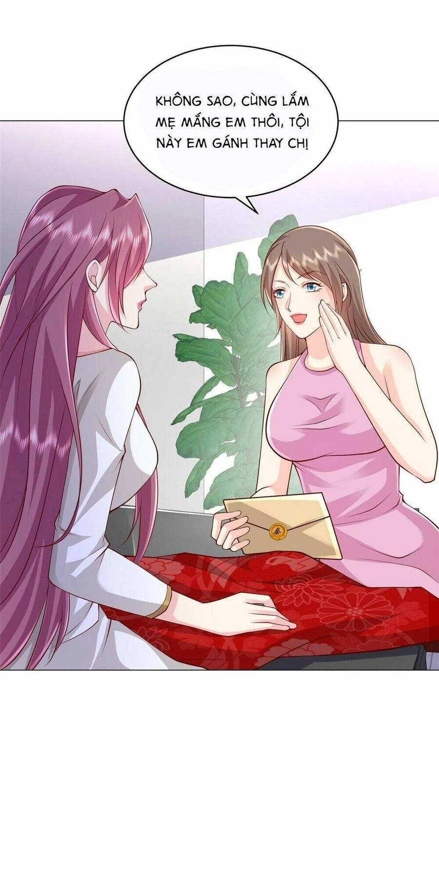 Mỗi Tuần Ta Có Một Nghề Nghiệp Mới Chapter 312 - 9