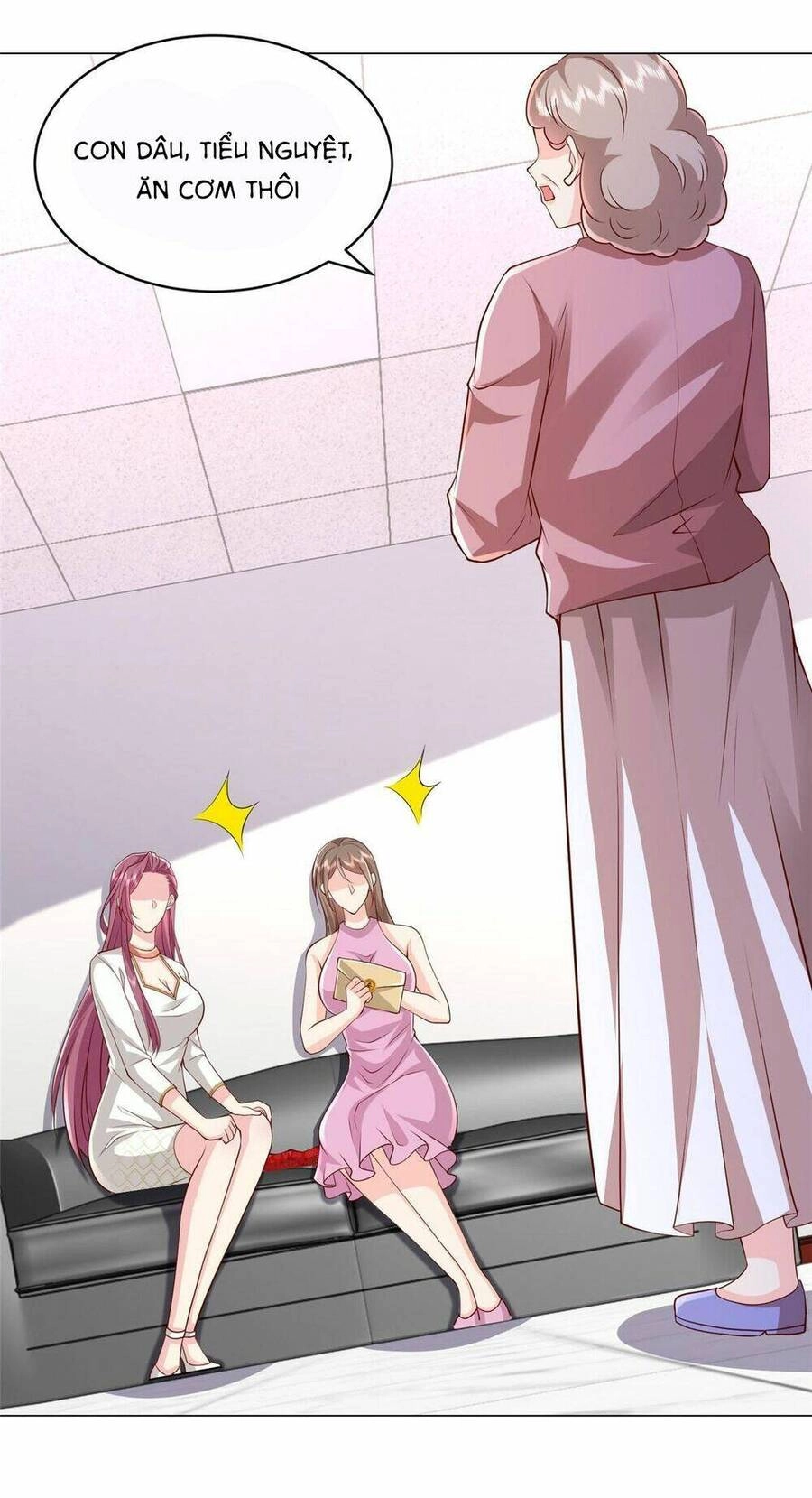 Mỗi Tuần Ta Có Một Nghề Nghiệp Mới Chapter 312 - 10