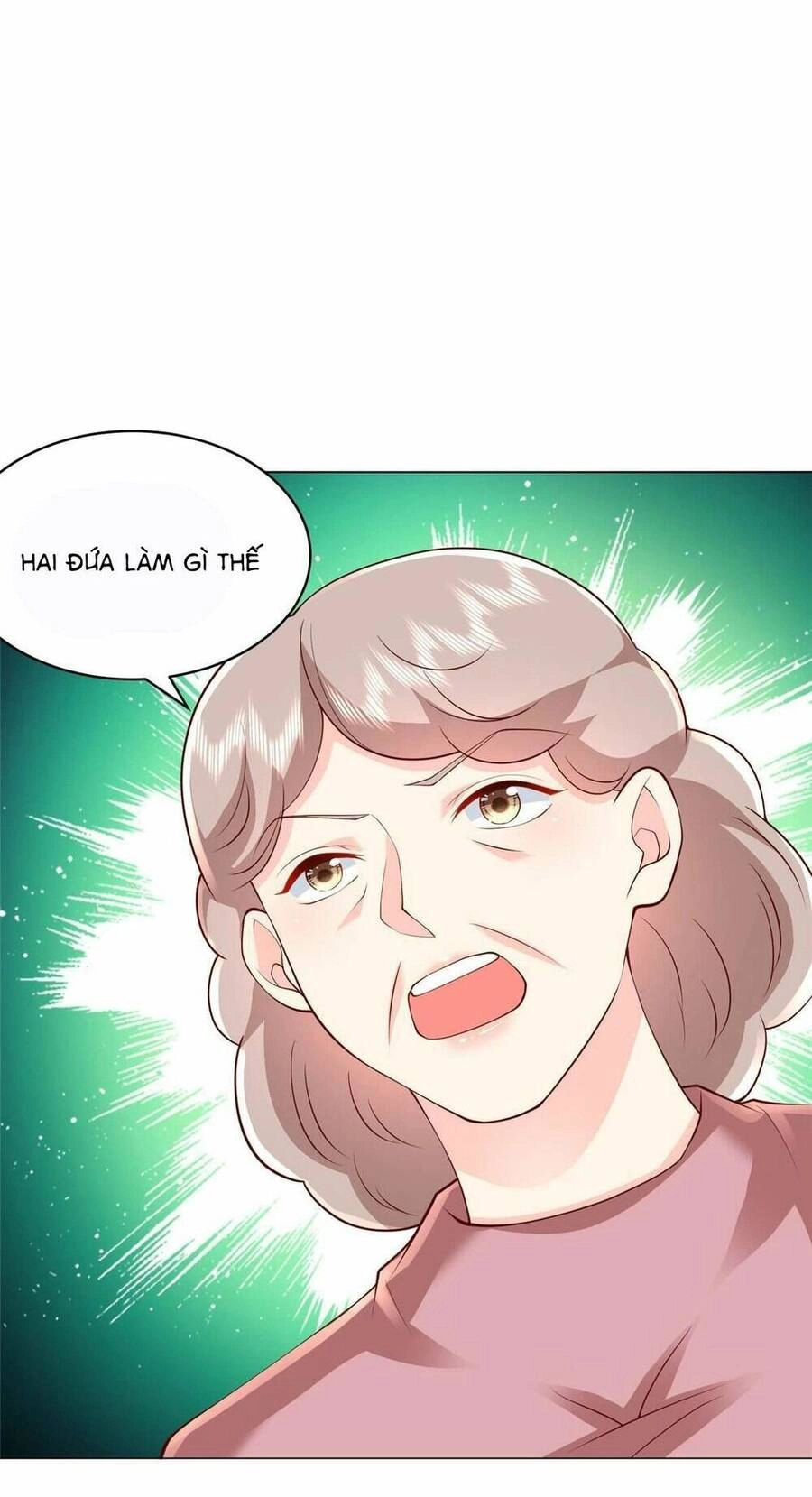 Mỗi Tuần Ta Có Một Nghề Nghiệp Mới Chapter 312 - 11