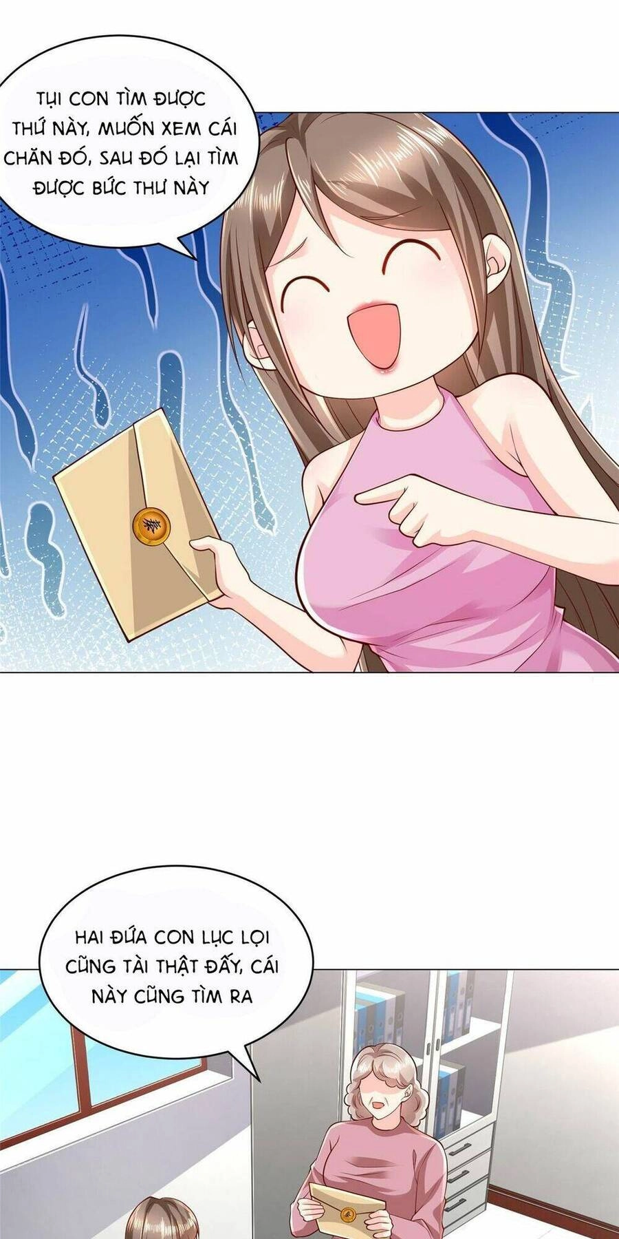 Mỗi Tuần Ta Có Một Nghề Nghiệp Mới Chapter 312 - 12