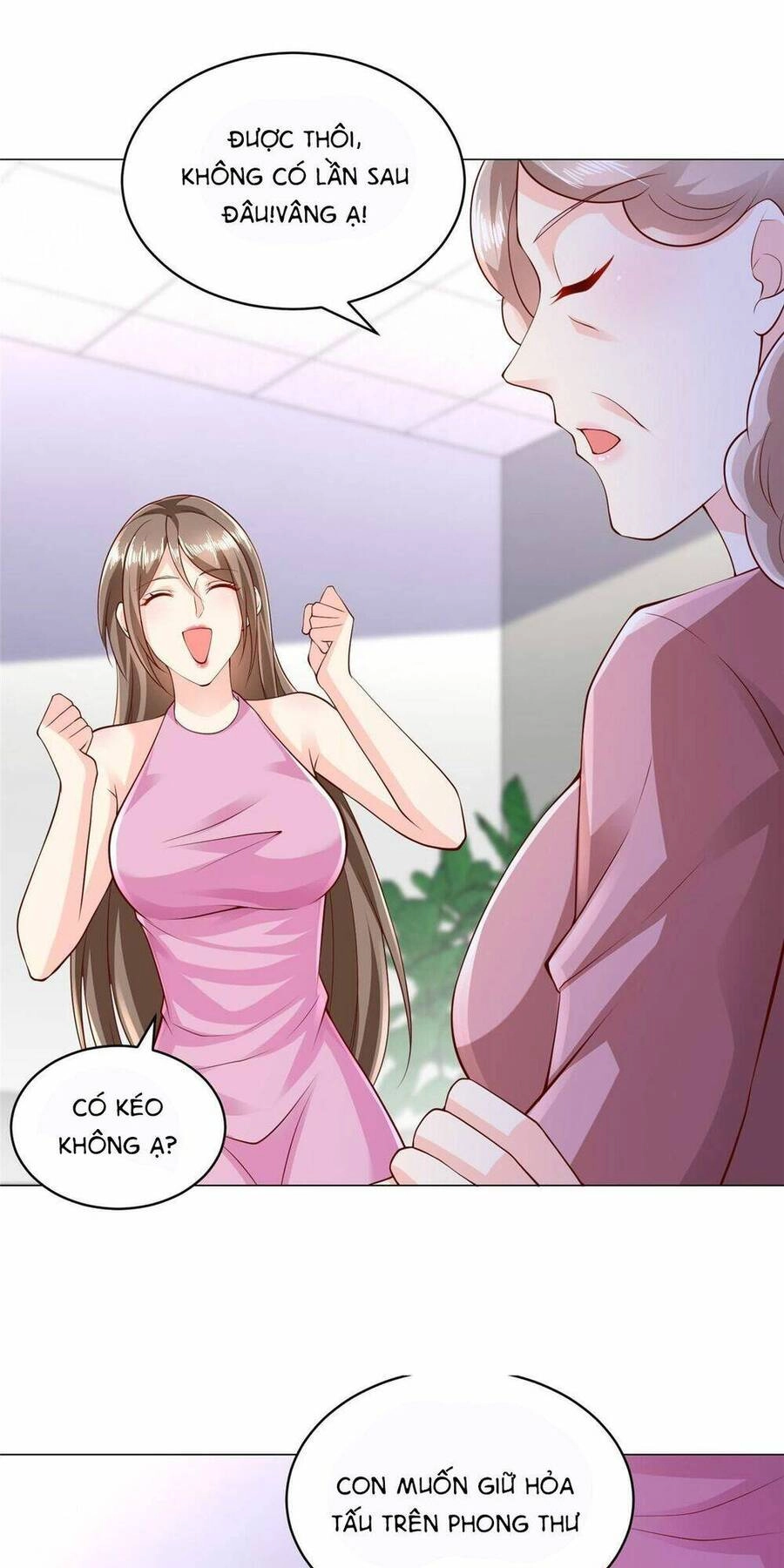 Mỗi Tuần Ta Có Một Nghề Nghiệp Mới Chapter 312 - 18