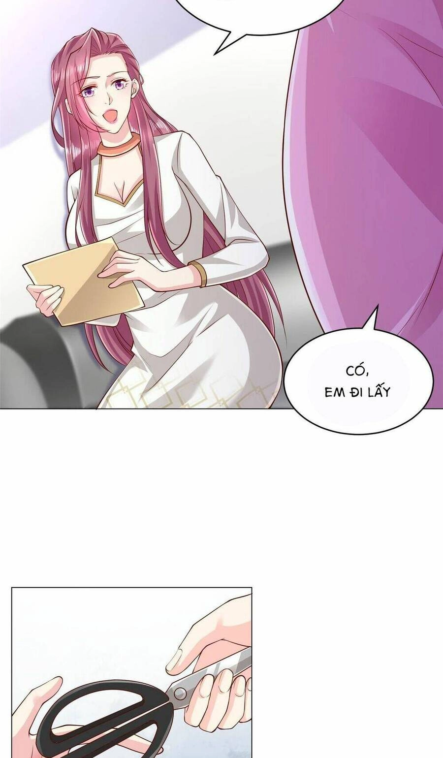 Mỗi Tuần Ta Có Một Nghề Nghiệp Mới Chapter 312 - 19