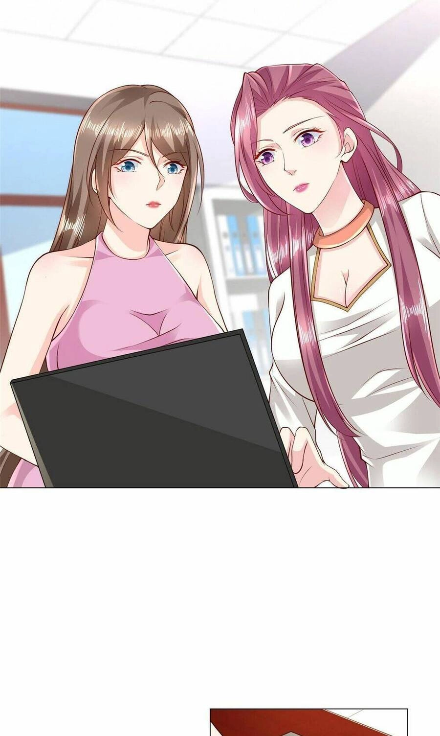 Mỗi Tuần Ta Có Một Nghề Nghiệp Mới Chapter 312 - 31