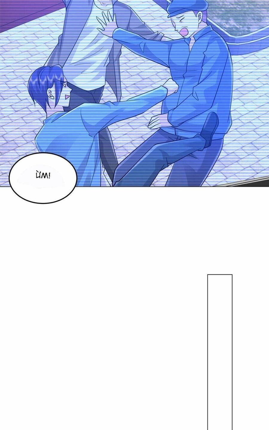 Mỗi Tuần Ta Có Một Nghề Nghiệp Mới Chapter 312 - 34