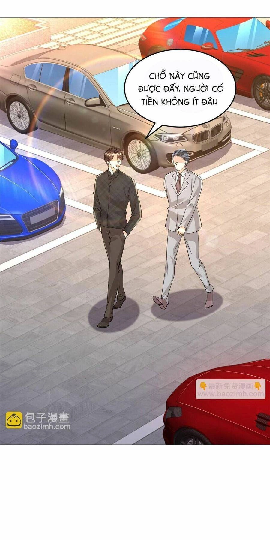 Mỗi Tuần Ta Có Một Nghề Nghiệp Mới Chapter 312 - 36