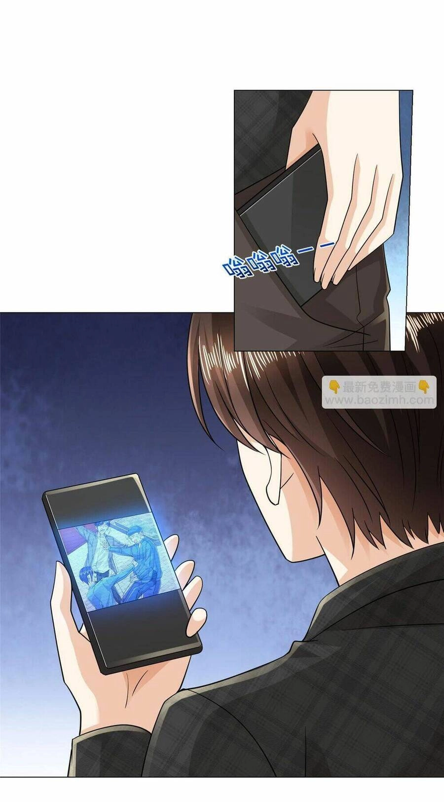 Mỗi Tuần Ta Có Một Nghề Nghiệp Mới Chapter 312 - 37