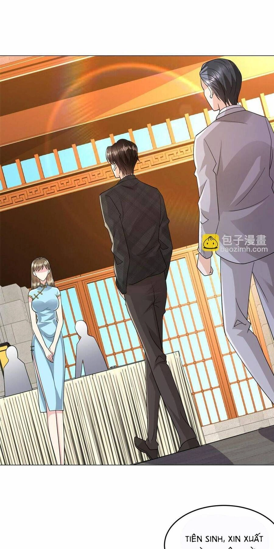 Mỗi Tuần Ta Có Một Nghề Nghiệp Mới Chapter 312 - 39