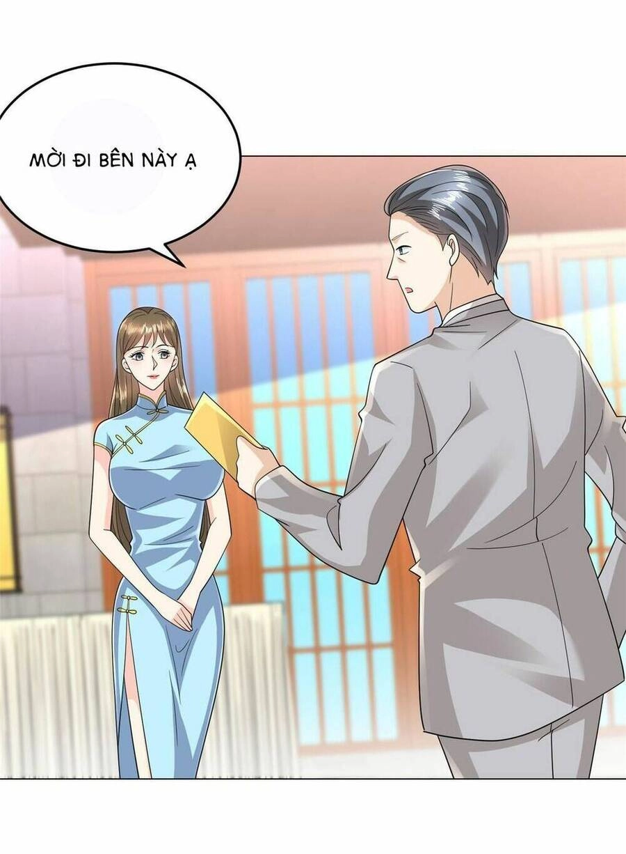 Mỗi Tuần Ta Có Một Nghề Nghiệp Mới Chapter 312 - 41