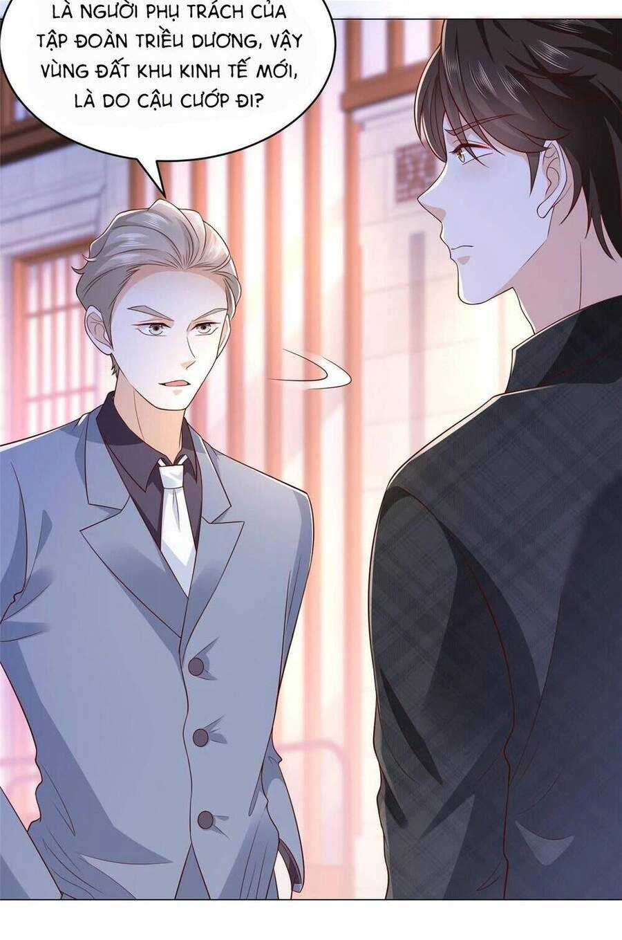 Mỗi Tuần Ta Có Một Nghề Nghiệp Mới Chapter 313 - 11