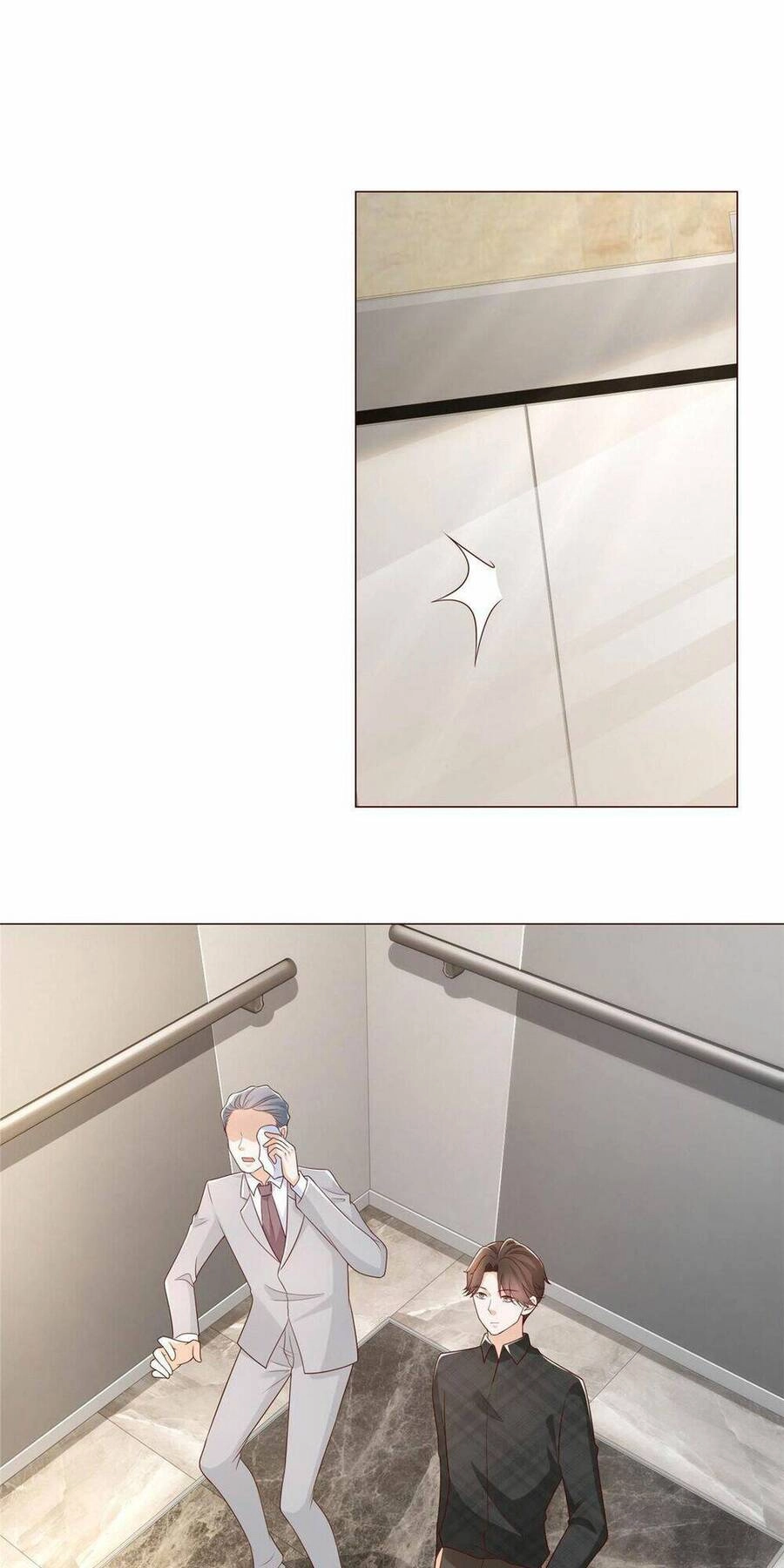 Mỗi Tuần Ta Có Một Nghề Nghiệp Mới Chapter 313 - 15