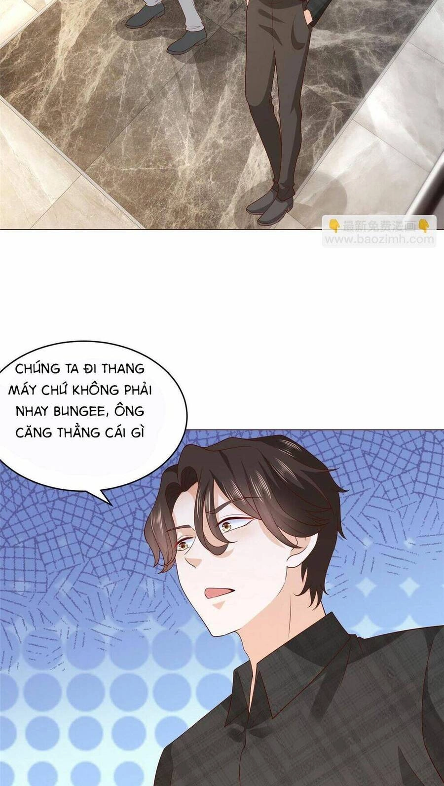 Mỗi Tuần Ta Có Một Nghề Nghiệp Mới Chapter 313 - 16