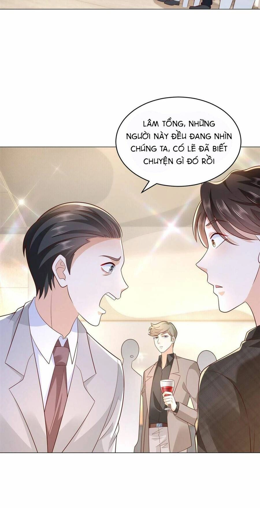 Mỗi Tuần Ta Có Một Nghề Nghiệp Mới Chapter 313 - 21