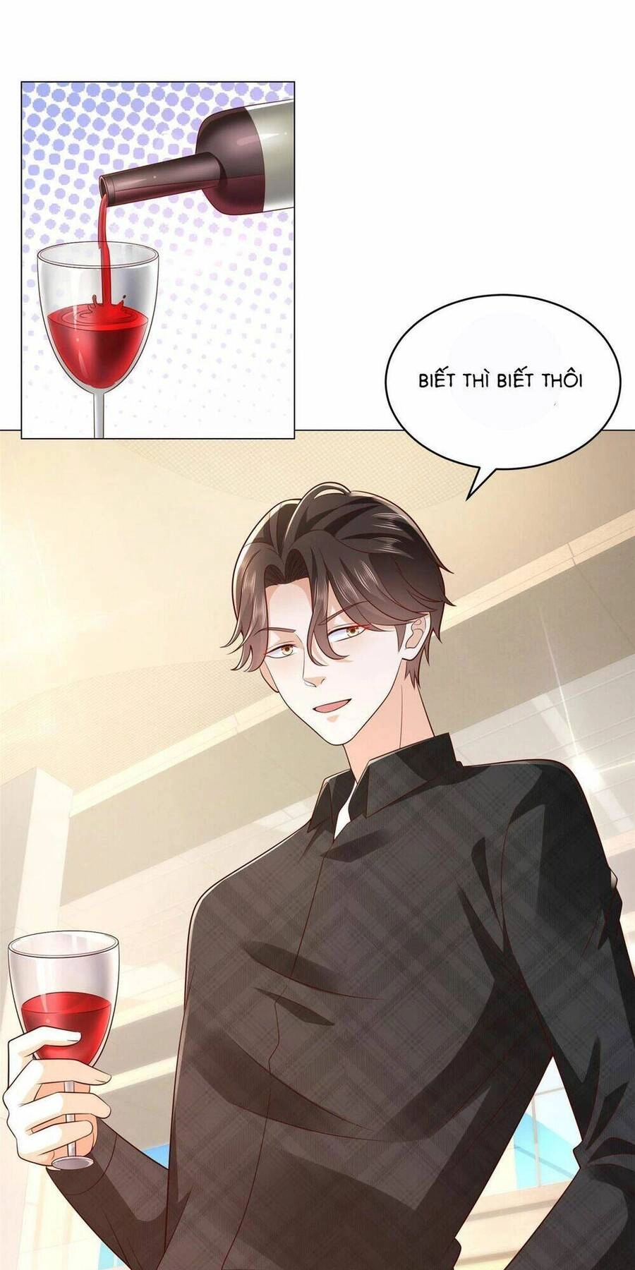 Mỗi Tuần Ta Có Một Nghề Nghiệp Mới Chapter 313 - 22