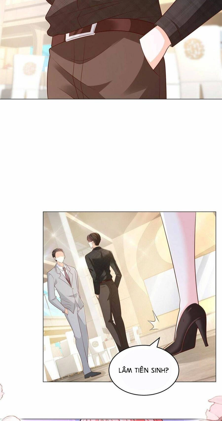 Mỗi Tuần Ta Có Một Nghề Nghiệp Mới Chapter 313 - 23