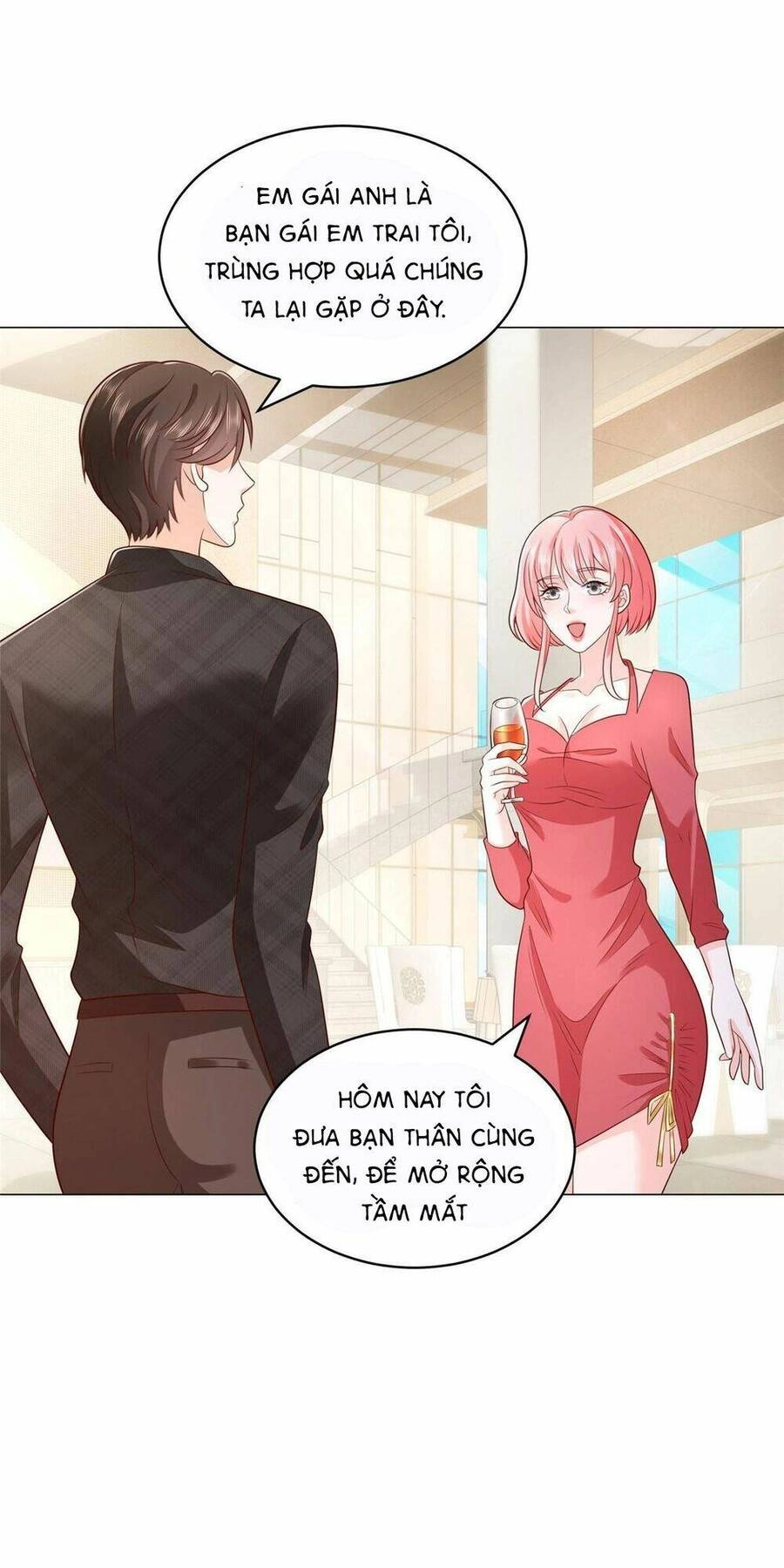 Mỗi Tuần Ta Có Một Nghề Nghiệp Mới Chapter 313 - 25