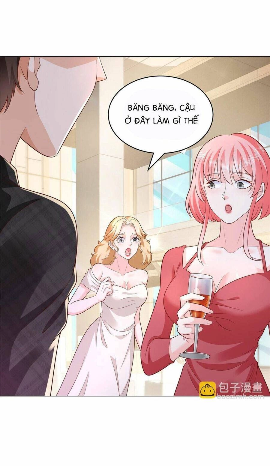 Mỗi Tuần Ta Có Một Nghề Nghiệp Mới Chapter 313 - 26